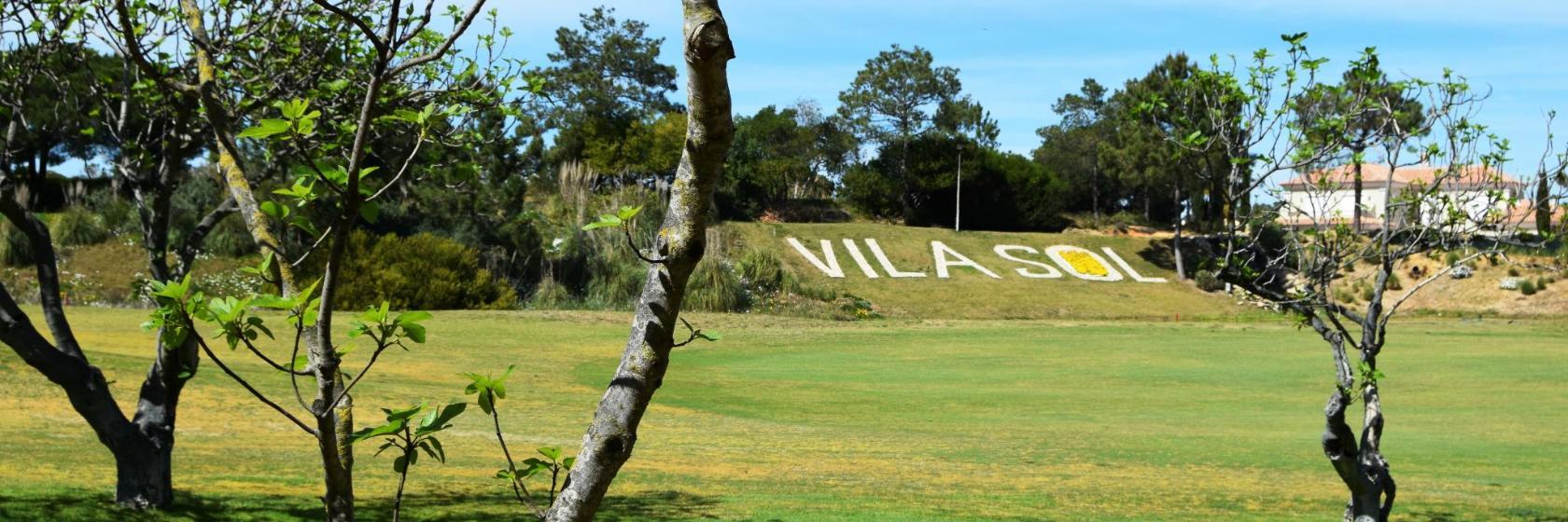 Vila Sol Golf